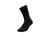 颜色: BLACK, New Balance | Wellness Crew Sock 1 Pair