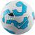 颜色: White/Blue Fury, NIKE | Nike Academy Soccer Ball