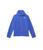 The North Face | Teen Glacier Full Zip Hooded Jacket (Little Kids/Big Kids), 颜色Solar Blue