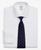 Brooks Brothers | Stretch Regent Regular-Fit  Dress Shirt, Non-Iron Twill English Collar, 颜色White
