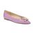 Sam Edelman | Women's Wanda Tour Pointed-Toe Flats, 颜色Lilac Haze