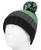 颜色: Black/Charcoal/Green, Heat Holders | Boys 8-16 Transverse Hat