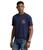 color Newport Navy, Ralph Lauren | Classic Fit Flag Jersey T-Shirt