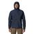 Mountain Hardwear | Mountain Hardwear Men's Trailverse GTX Jacket, 颜色Blue Slate
