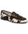 颜色: Cow Print Calf Hair, Sam Edelman | Women's Loraine Bit Loafers