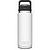 color White, YETI | YETI 26 oz. Rambler Bottle with Chug Cap