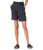 color Black, Prana | Koen Flat Front Shorts