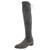 color Londra Suede, Stuart Weitzman | Stuart Weitzman Womens Lowland Suede Tie Back Over-The-Knee Boots