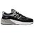 颜色: Black/Silver, New Balance | New Balance 990 V6 - Boys' Preschool