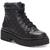 color Black Butter, Vince Camuto | Vince Camuto Womens Maissa Leather Embellished Ankle Boots