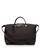 颜色: Black, Longchamp | Boxford Large Duffel BagBoxford大行李袋