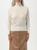 Max Mara | Max Mara pullover in virgin wool, 颜色WHITE