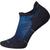 颜色: Black, SmartWool | Run Targeted Cushion Low Ankle Sock