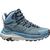 Hoka One One | Kaha 2 GTX Hiking Boot - Women's, 颜色Mountain Spring/Harbor Mist