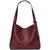 color Autumnal R, Kate Spade | Knott Pebbled Leather Large Shoulder Bag