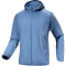 颜色: STONE WASH, Arc'teryx | 【Brilliant|包邮包税】SIMA HOODY M [SS24] Cima 男士连帽衫 AJOSMX6592