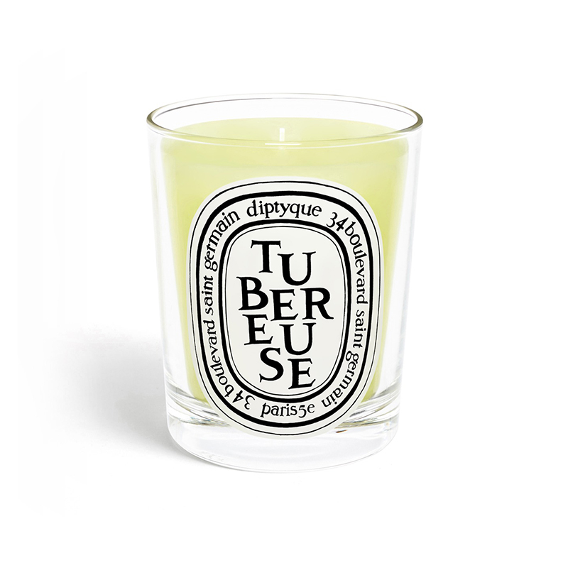 商品第27个颜色TUBEREUSE, Diptyque | Diptyque蒂普提克全系列香氛蜡烛190g