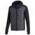 color Black/Black, Adidas | adidas Varilite Hybrid Jacket - Men's