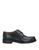 商品第1个颜色Midnight blue, BRUNO VERRI | Laced shoes