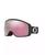 颜色: Prizm Snow Hi Pink, Oakley | Unisex Flight Tracker Snow Goggles