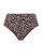 商品Ganni | Bikini颜色Dark brown