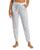 Hanro | Sleep & Lounge Printed Knit Long Pants, 颜色Soft Arabe