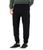 商品Hurley | One & Only Solid Summer Fleece Pants颜色Black/Smoke Grey 1