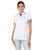 商品U.S. POLO ASSN. | Dot Print Pique Polo Shirt颜色White