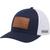 Columbia | Columbia Rugged Outdoor Mesh Hat, 颜色Collegiate Navy/White/Tree Flag