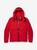商品Michael Kors | Quilted Puffer Jacket颜色CRIMSON