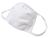 商品第2个颜色White, Hanes | Unisex-child Kids' X-temp Comfort Mask