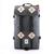 商品Topo Designs | Topo Designs Klettersack Backpack颜色Charcoal / Charcoal