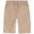 Nautica | Little Girls Uniform Pull-On Skinny Bermuda Shorts, 颜色Khaki