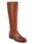 Sam Edelman | Women's Mable Wide Calf Riding Boots, 颜色Rich Cognac