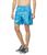 The North Face | Limitless Run Shorts, 颜色Super Sonic Blue Valley Floor Print