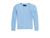 颜色: Office Blue W Nevis, Ralph Lauren | Mini-Cable Cotton Cardigan (Toddler/Little Kid)