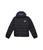 商品第2个颜色TNF Black, The North Face | Reversible North Down Hooded Jacket (Little Kids/Big Kids)