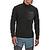 color Black, Patagonia | Patagonia Men's R1 Air Zip Neck Pullover