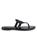 color BLACK, Sam Edelman | Canyon Thong-Toe Sandals