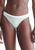 商品Calvin Klein | CK One Cotton Bikini颜色5G0 SAGE MEADOW