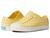 颜色: Gone Bananas Yellow/Shell White, Native | Jefferson Slip-on Sneakers (Little Kid/Big Kid)
