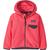 颜色: Sierra Pink, Patagonia | Micro D Snap-T Fleece Jacket - Infants'