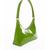 Mango | Women's Short-Handle Shoulder Bag, 颜色Lime