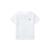 商品第6个颜色White, Ralph Lauren | 大童款全棉T恤