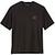color Alpine Icon/Black, Patagonia | 男款 Capilene Cool Daily系列 T恤