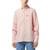 Lacoste | Men's Regular-Fit Linen Shirt, 颜色Lt/paspink