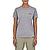 color 73 Skyline/Feather Grey, Patagonia | Patagonia Women's Cap Cool Daily Graphic T-Shirt