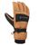 商品第3个颜色Brown/Black, Carhartt | Men's W.P. Waterproof Insulated Glove