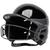 商品第2个颜色Charcoal/Black, RIP-IT | RIP-IT Vision Pro Helmet with Facemask - Women's