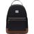 商品第3个颜色Black, Herschel Supply | Nova Mid-Volume Eco Backpack